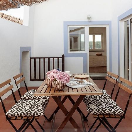 Casa Das Alfazemas Com Piscina, Jardim E Snooker Adao Lobo Exterior foto